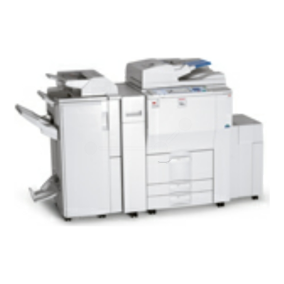NRG MP8000