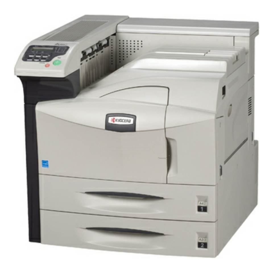 Kyocera FS-9130dn