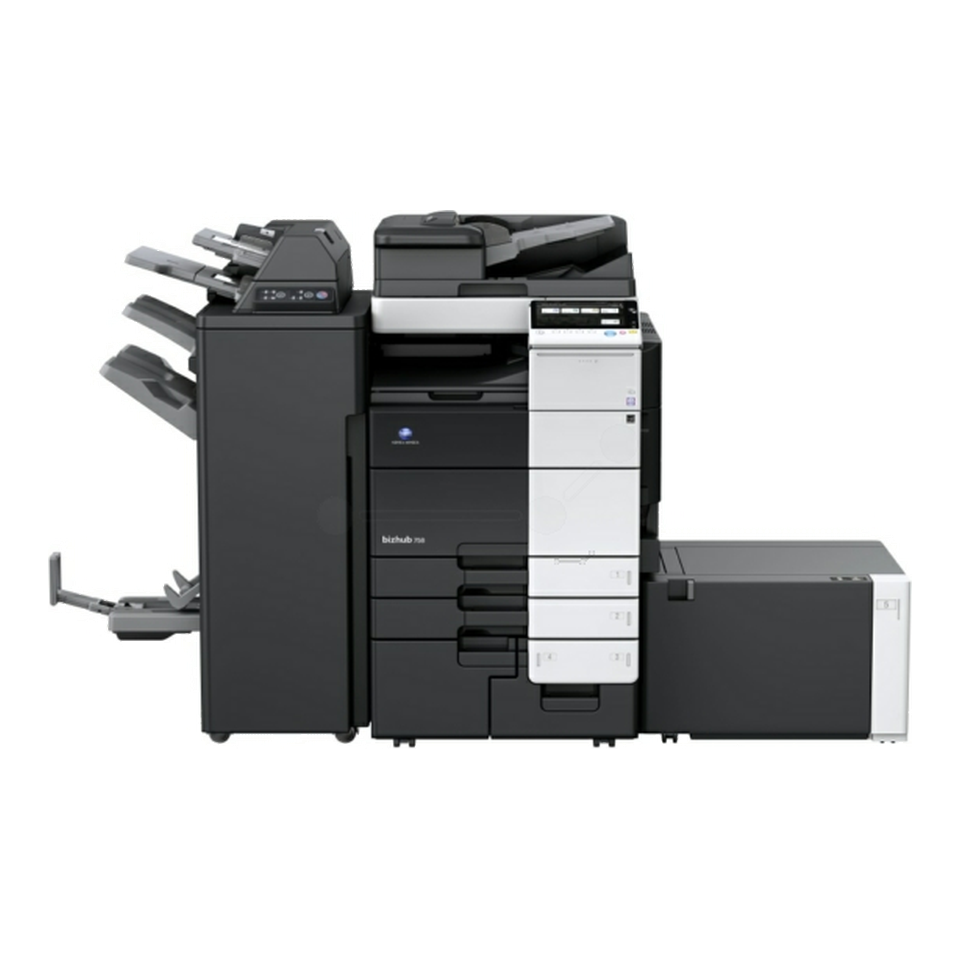 Konica Minolta bizhub 808