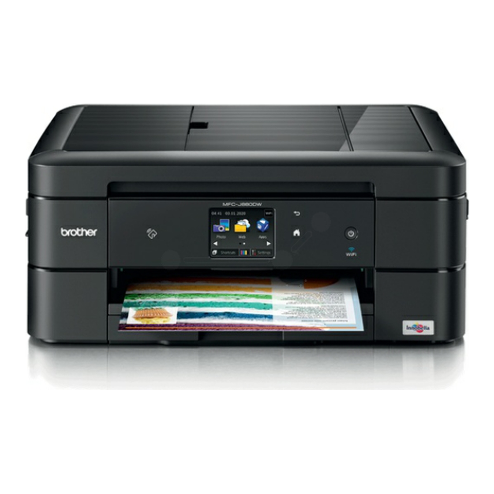 Brother MFC-J880dw