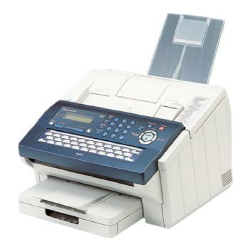 Panasonic UF5100