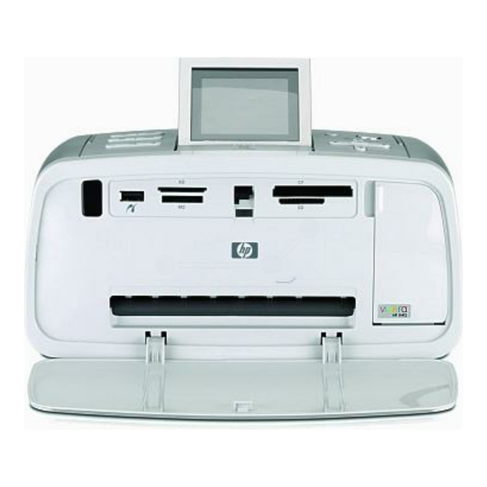 HP PhotoSmart 475 XI