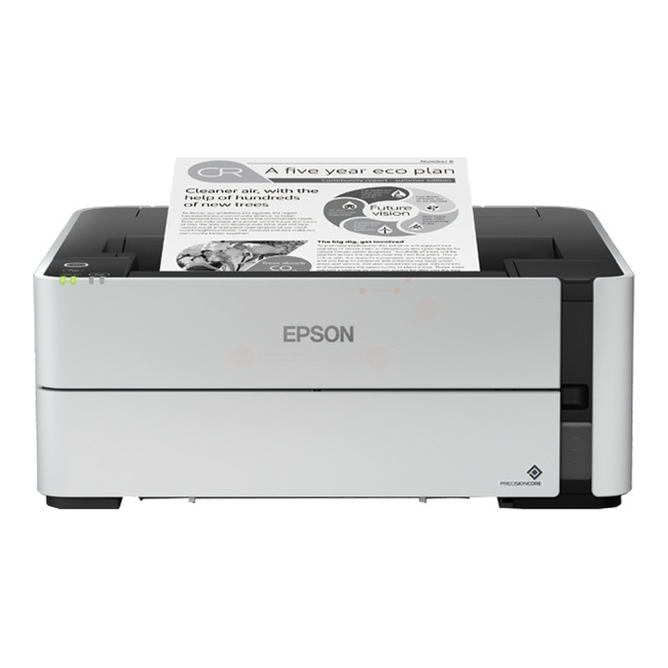 Epson EcoTank M1140