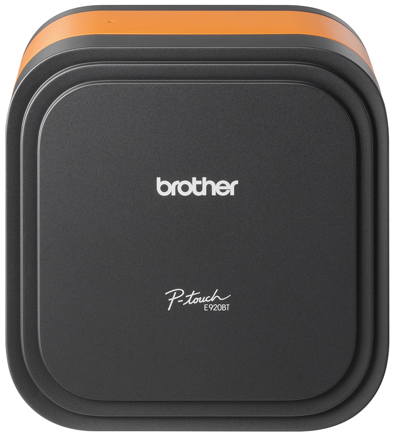 Brother P-touch E920BT Etikettendrucker