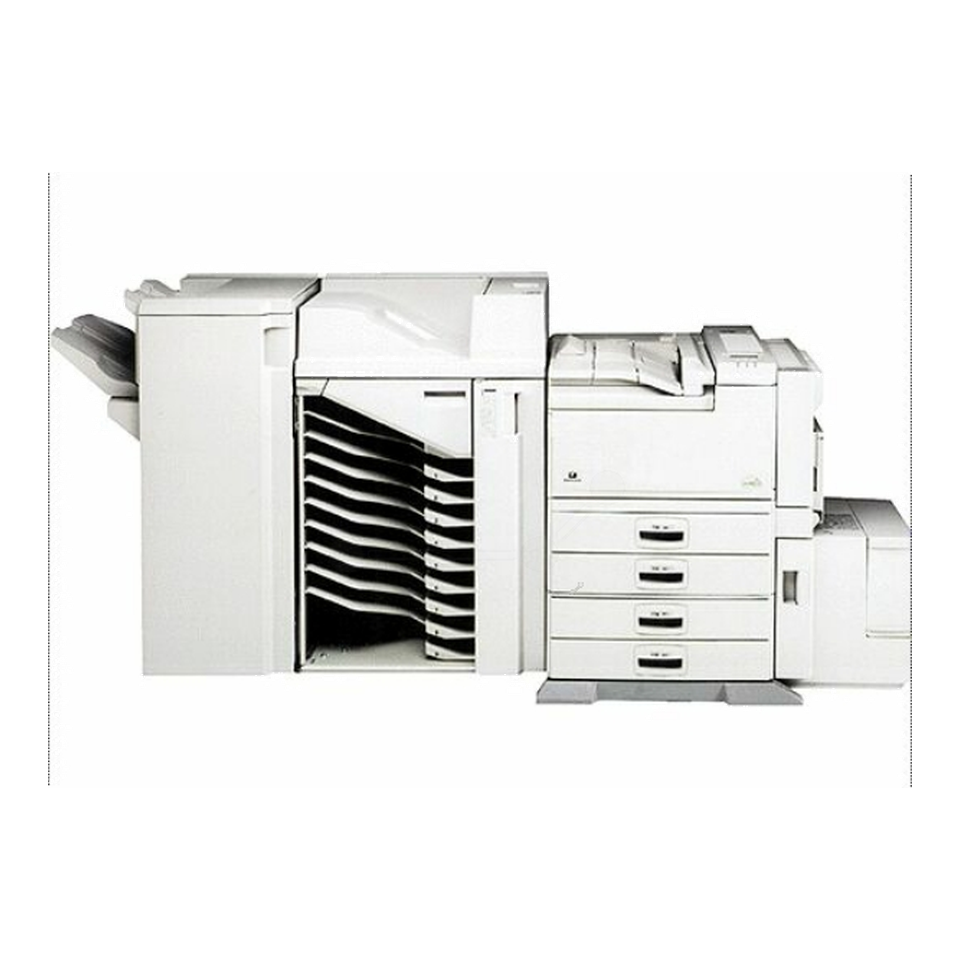 Ricoh Aficio AP 4510