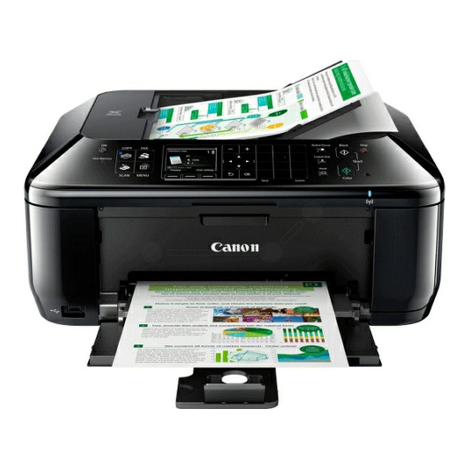 Canon Pixma MX 524
