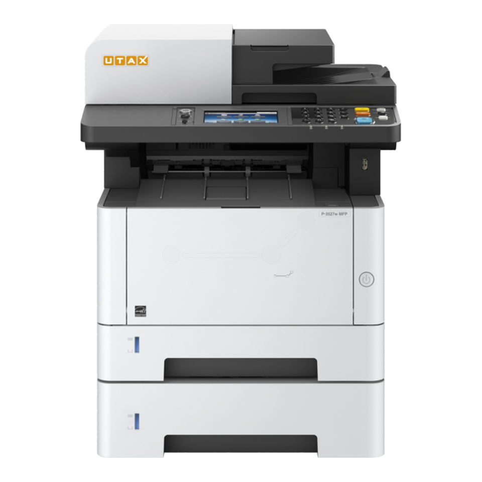 Utax P-3527wmfp