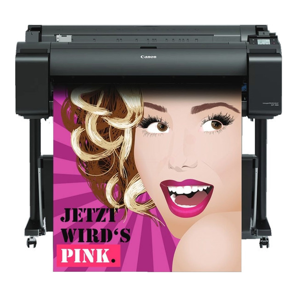 Canon IPF GP-300