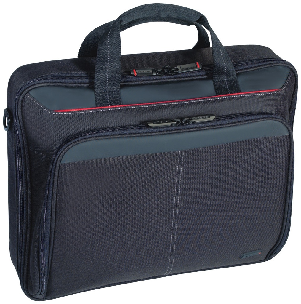 Targus Laptoptasche CN31 TARGUS Classic Clamshell Tasche 16 Zoll