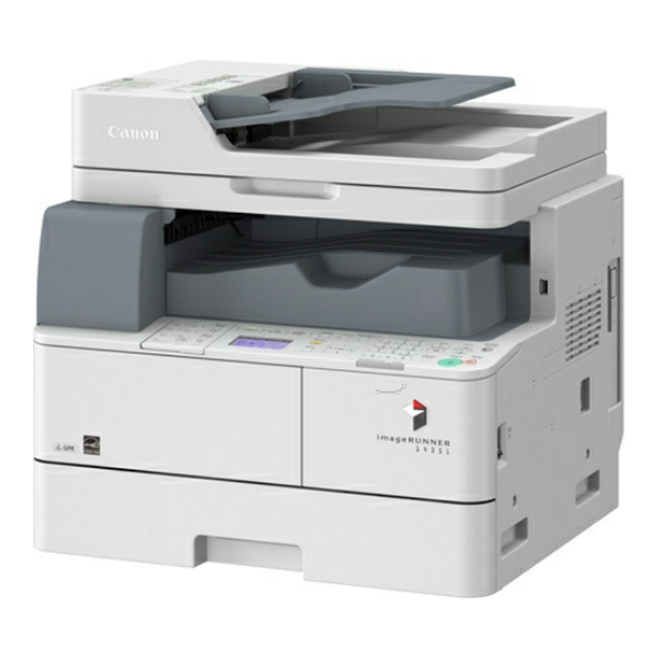 Canon imageRUNNER 1435 P