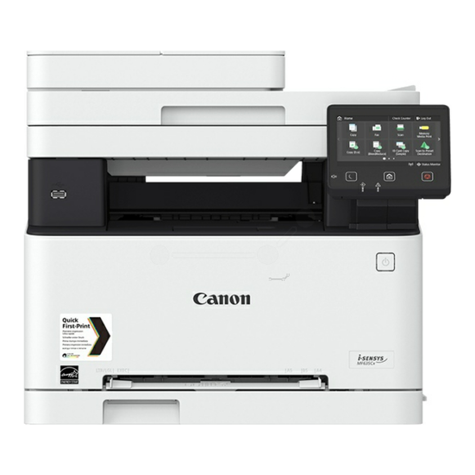 Canon i-SENSYS MF 635 Cx