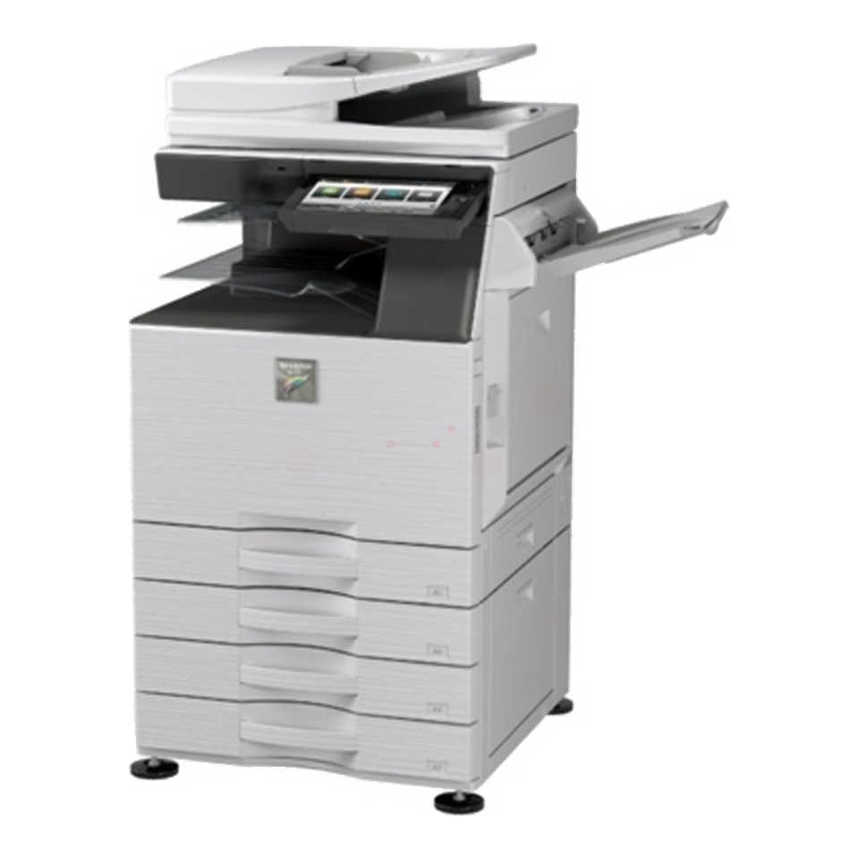 Sharp MX-6050v