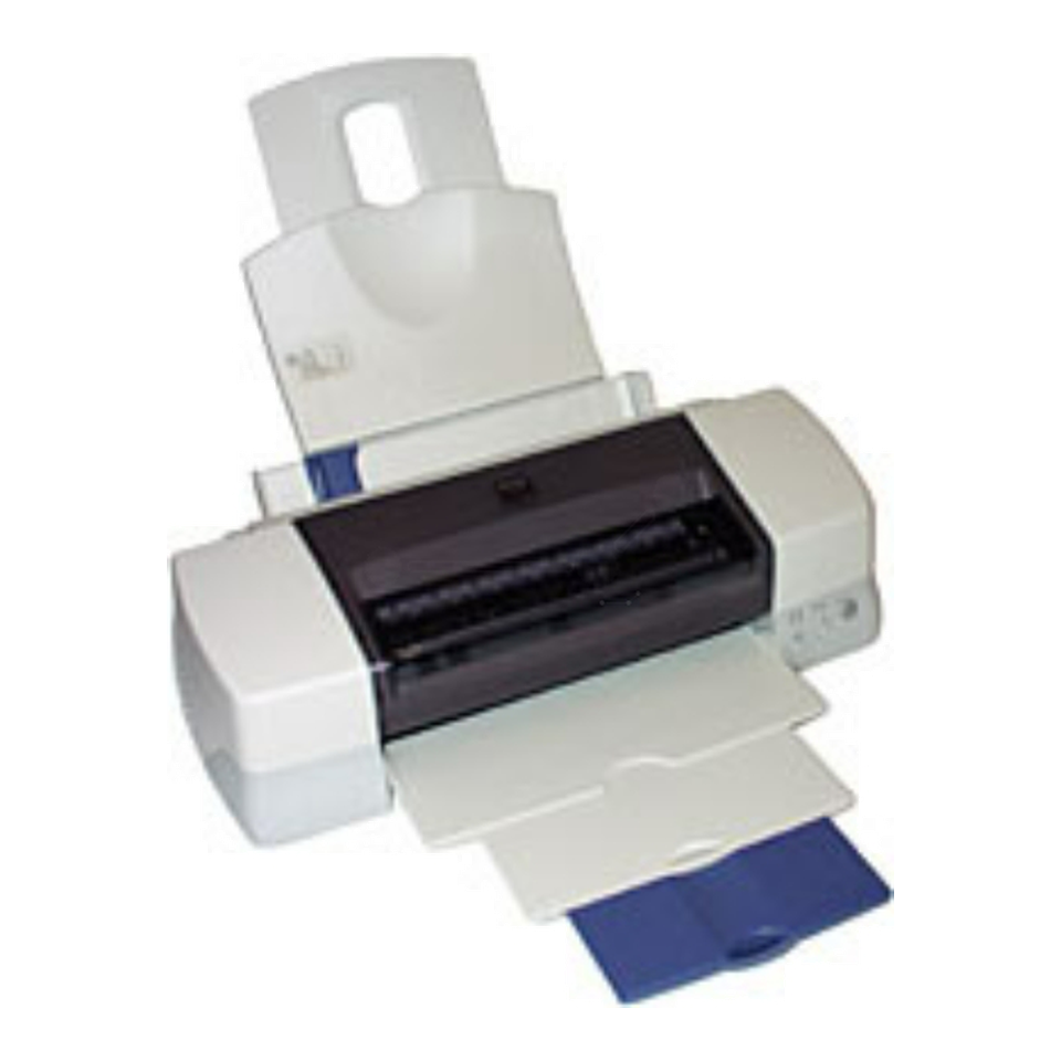 Epson Stylus Photo 1270