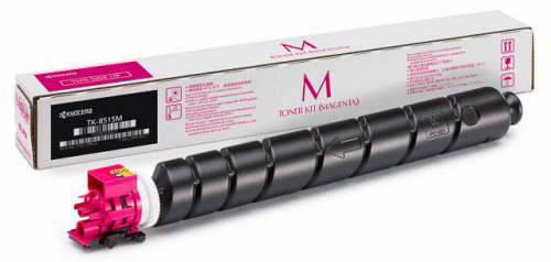 Original Kyocera TK8315M | 1T02MVBNL0 Toner Magenta