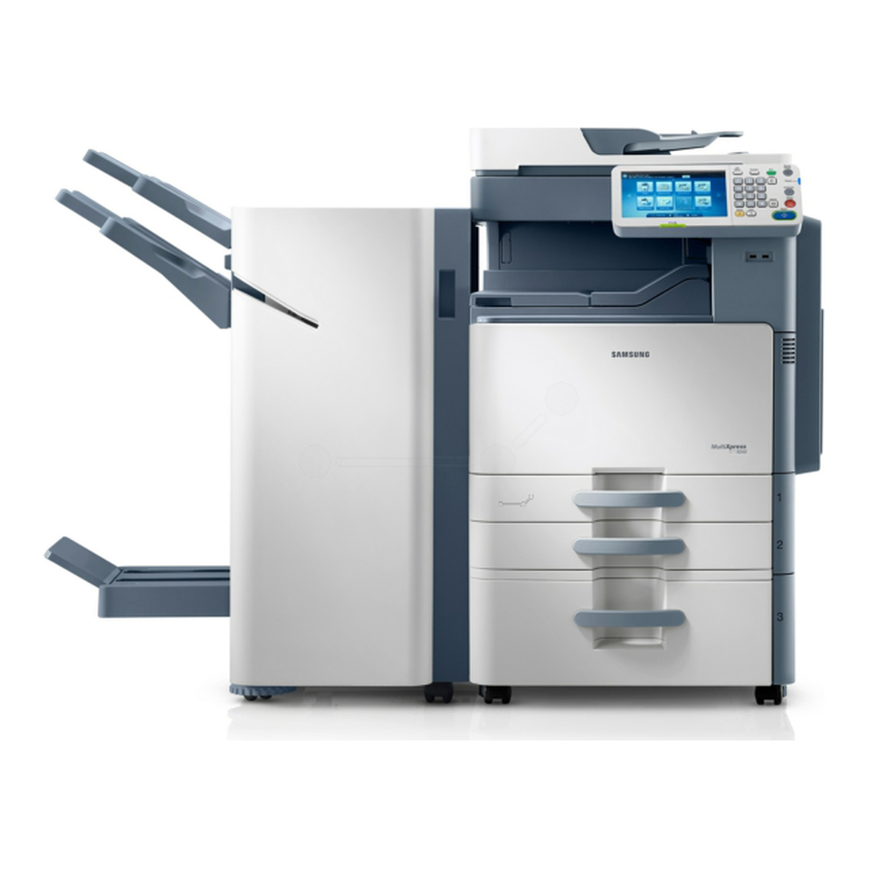 Samsung MultiXpress 8230 NA