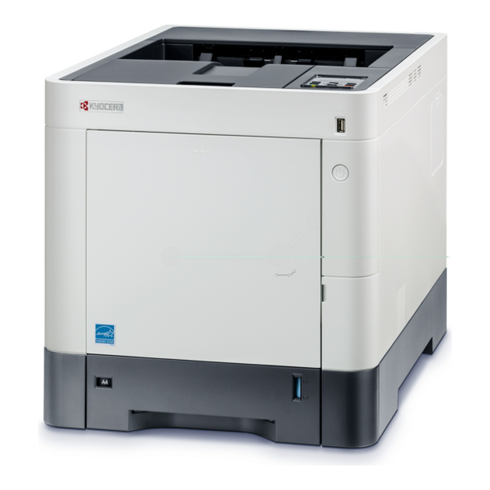 Kyocera ECOSYS P6130cdn
