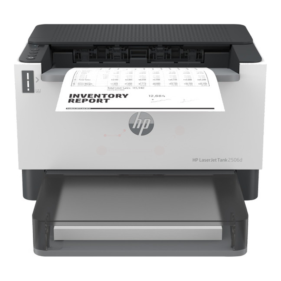 HP LaserJet Tank 2506d