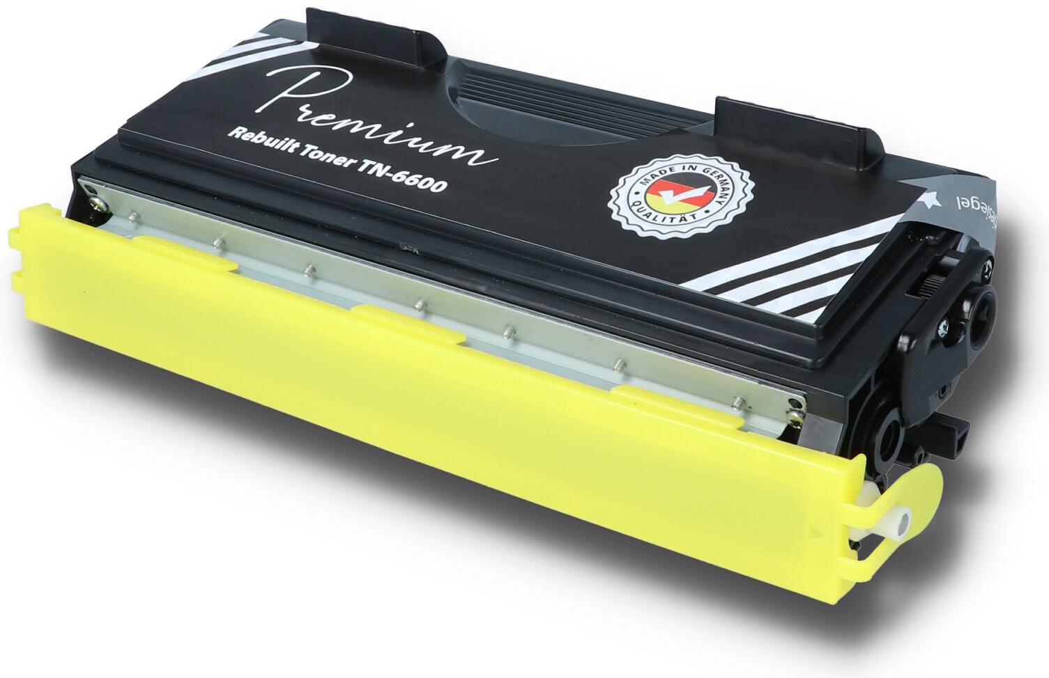 Tonoo® Toner ersetzt Brother TN6300 Schwarz