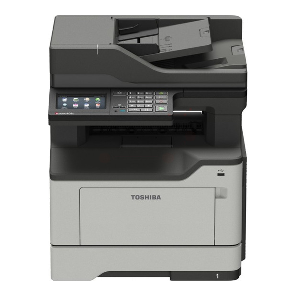 Toshiba E-Studio 448