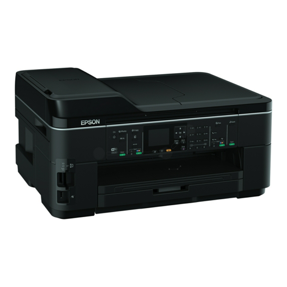 Epson WorkForce WF-7515
