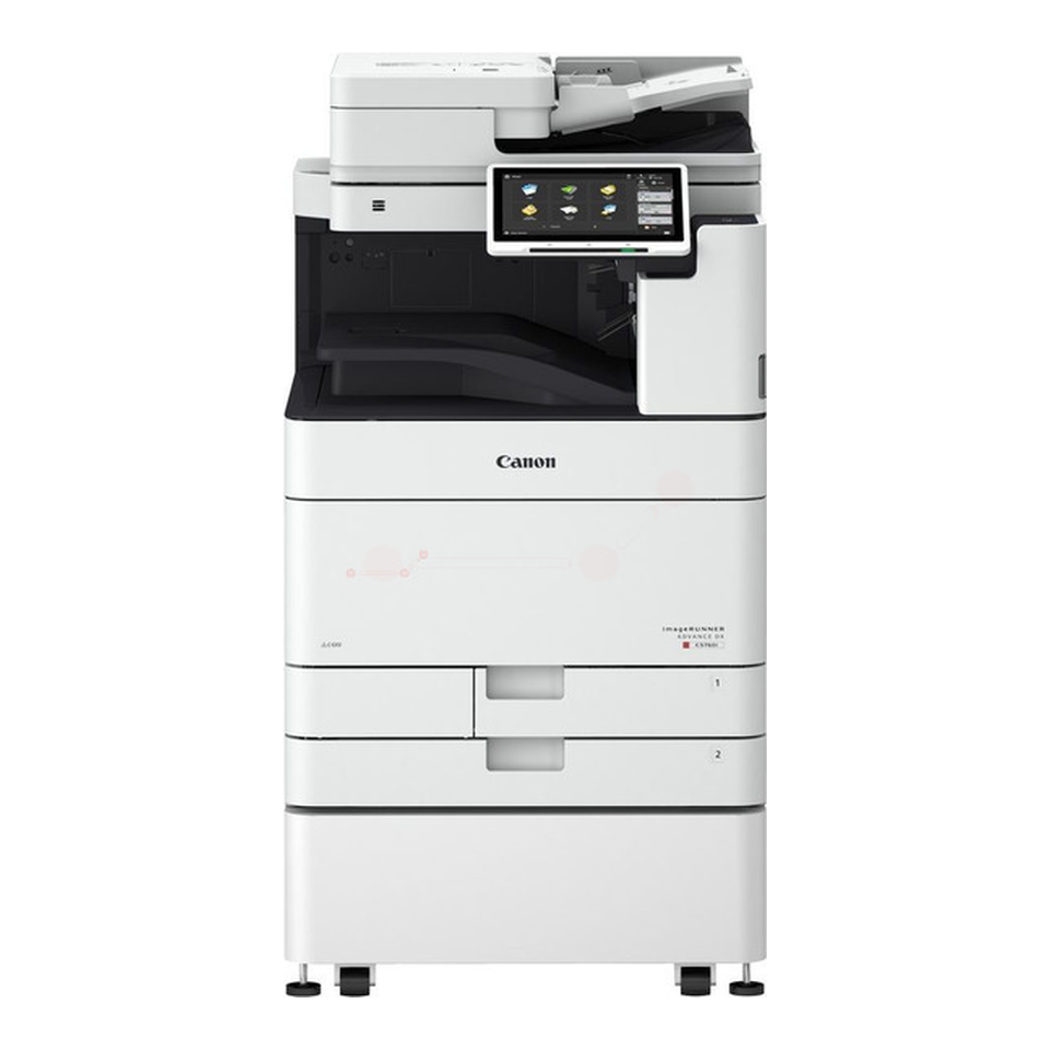 Canon imageRUNNER Advance DX C 5760 i