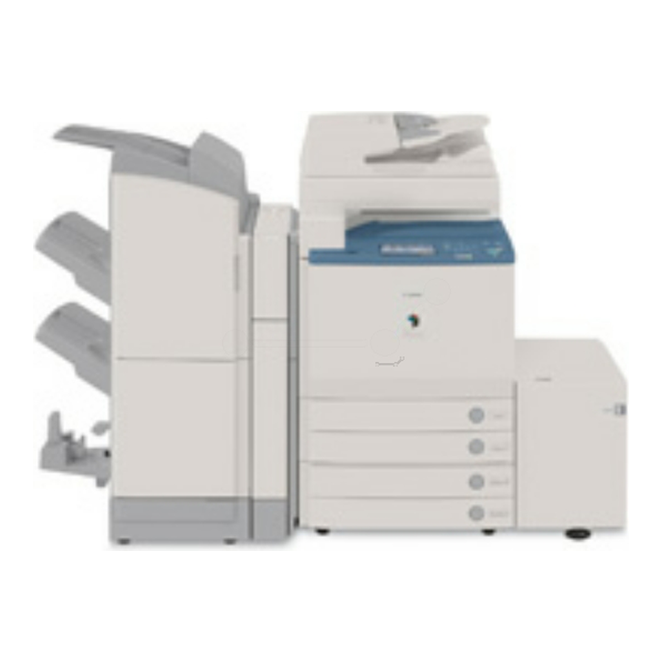 Canon imageRUNNER C 5185