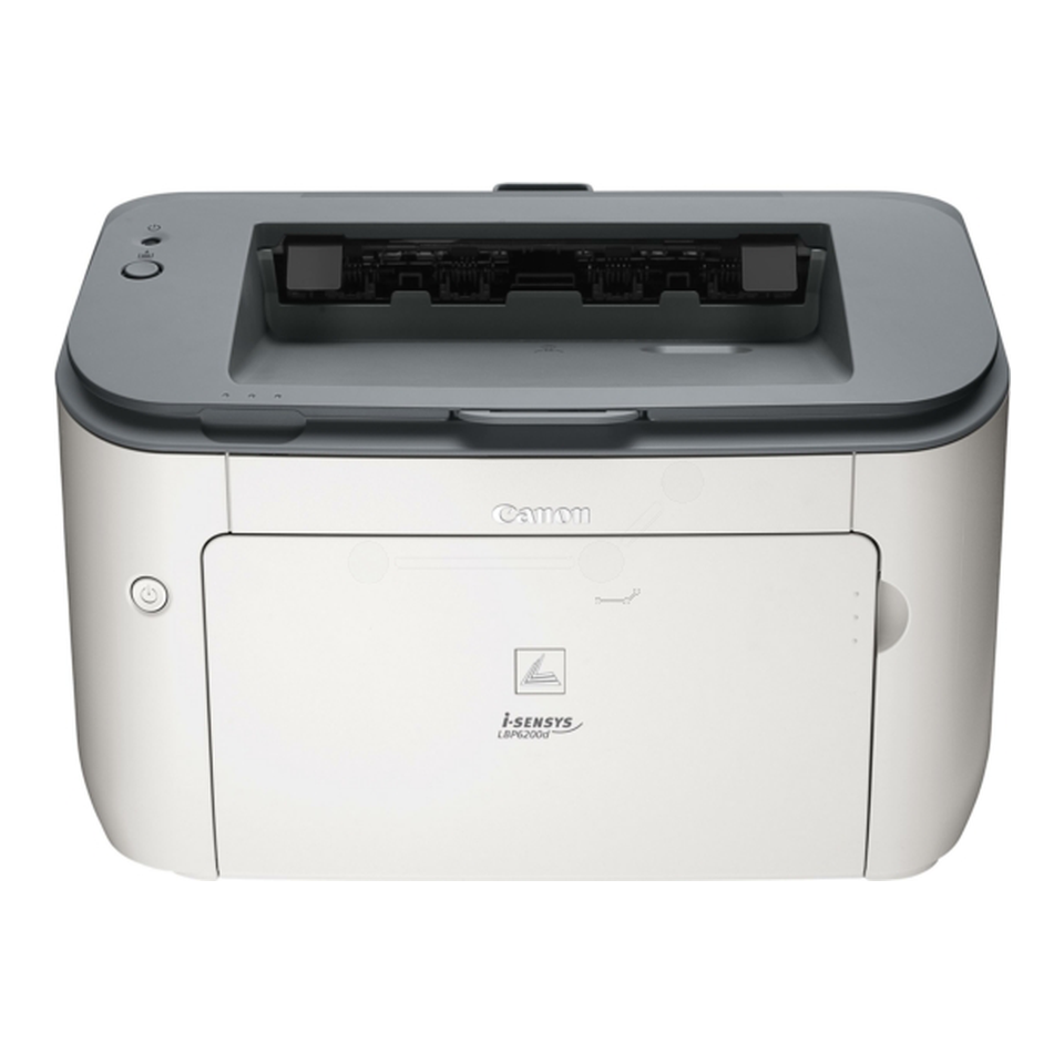 Canon i-SENSYS LBP-6200 d