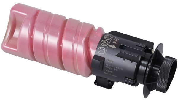Original OKI 09006262 Toner Magenta