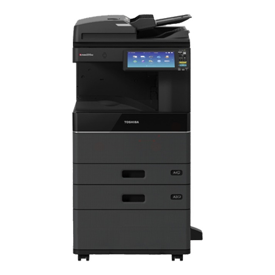 Toshiba E-Studio 3015