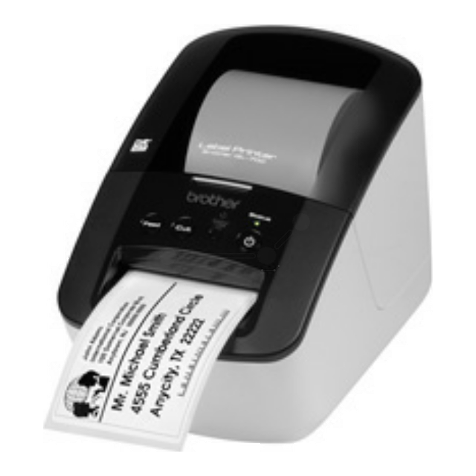 Brother P-Touch QL700