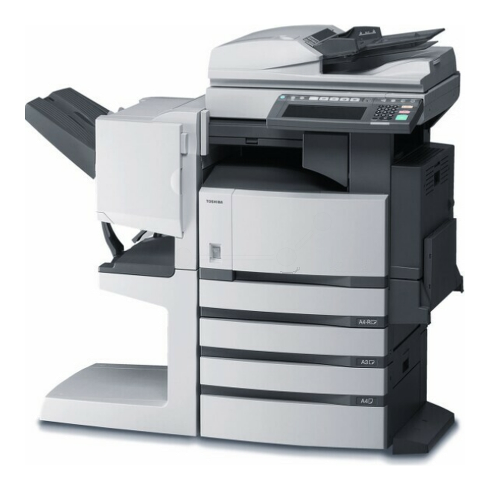 Toshiba E-Studio 352