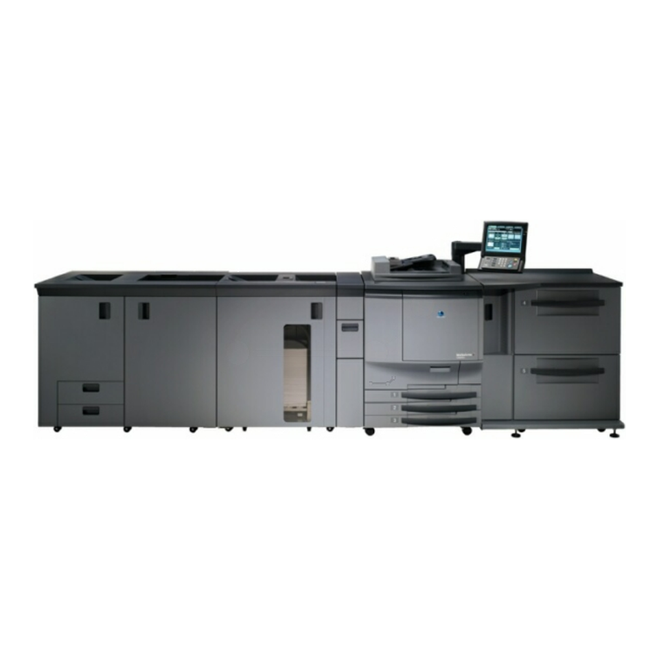 OCE CS650