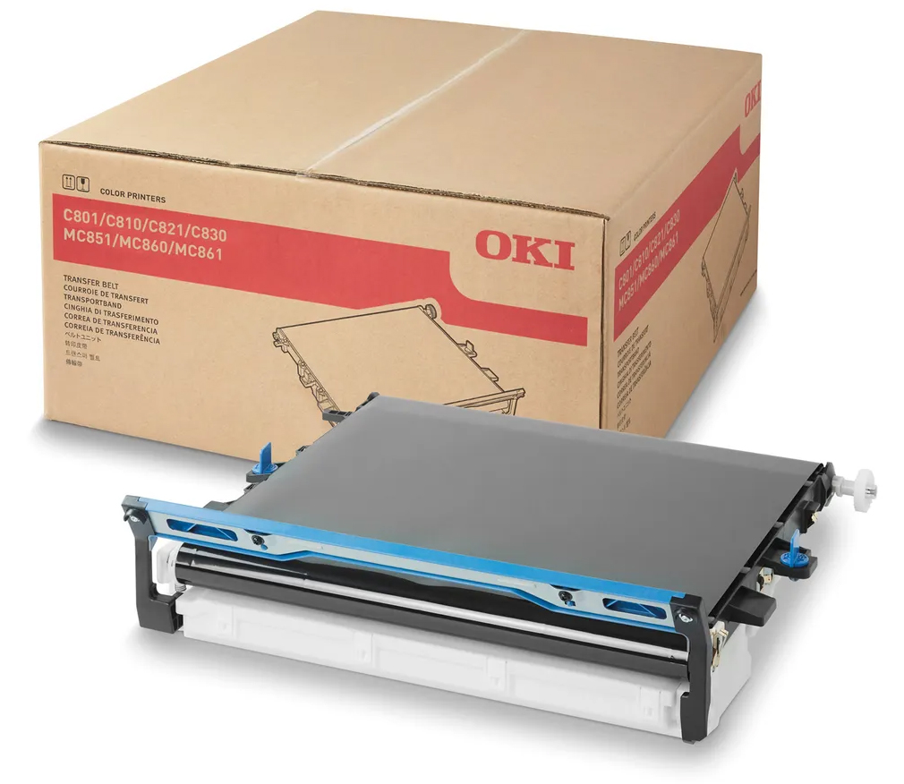 Original OKI 43449705 Transfereinheit ( B-Verpackung )