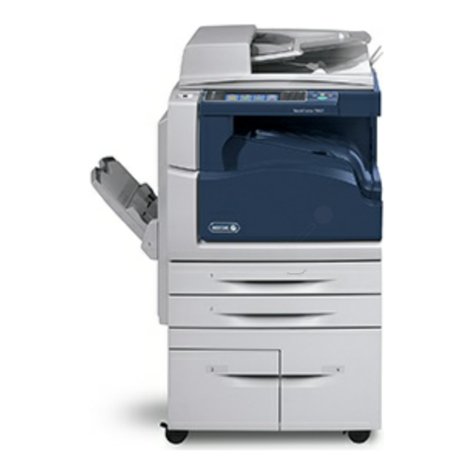 Xerox WC 5945