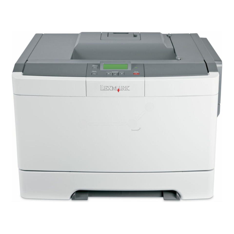Lexmark C540N