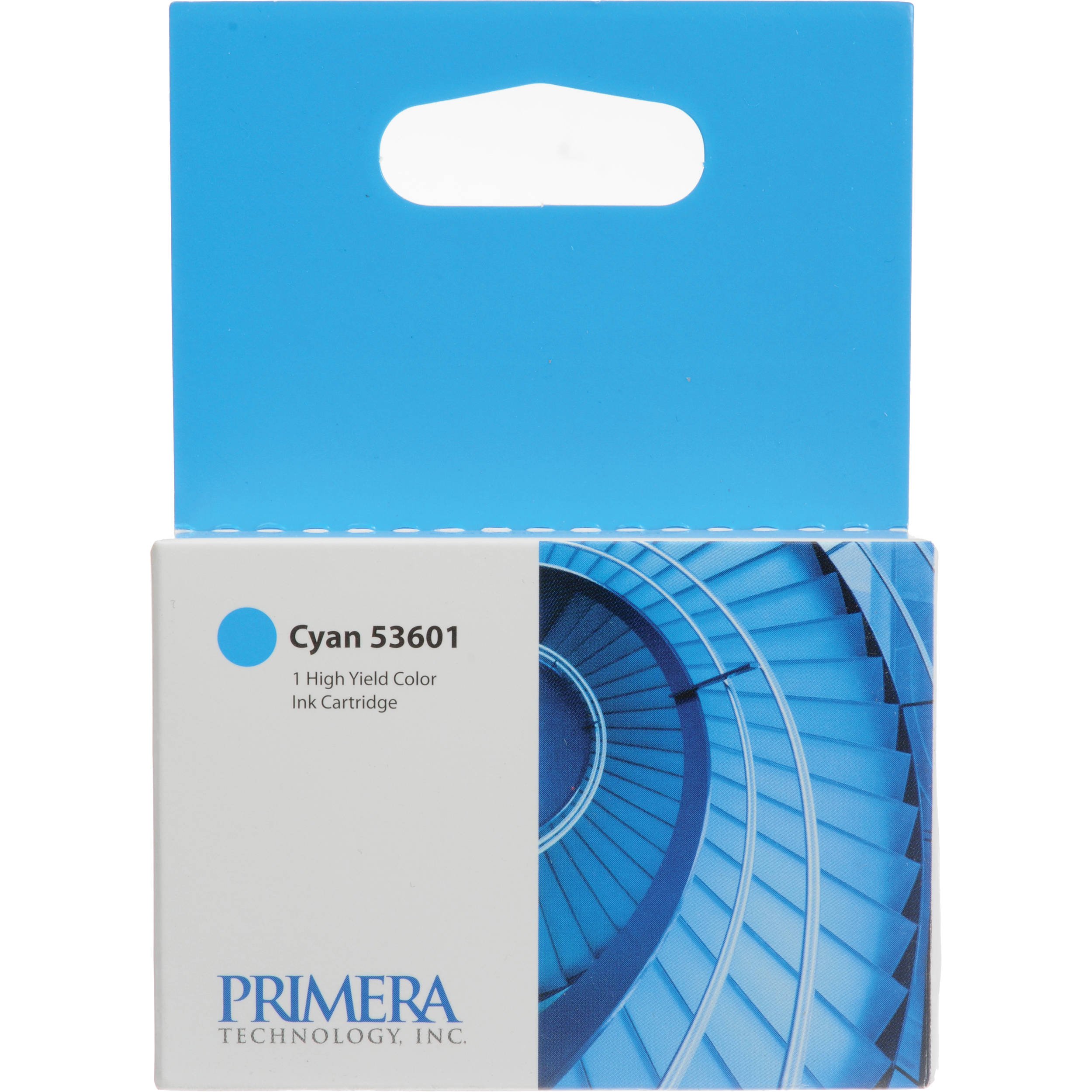 Original Primera 53601 Tinte Cyan