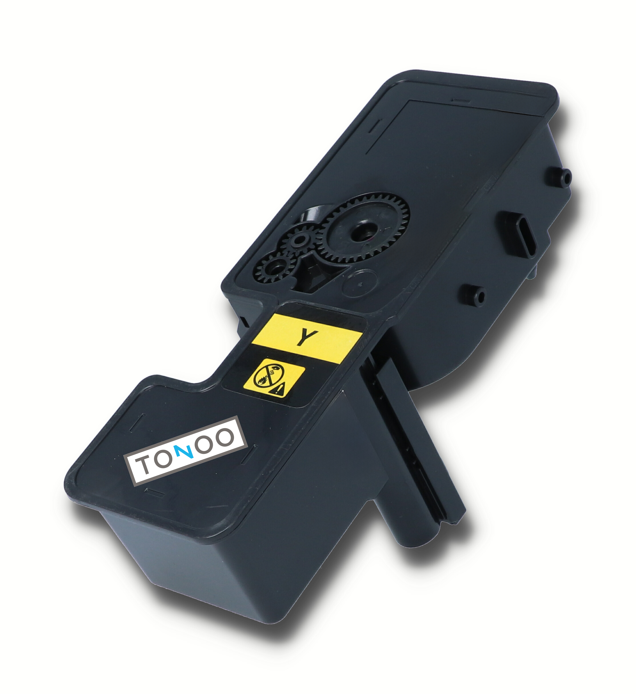 Tonoo® Toner ersetzt Kyocera TK5440Y Gelb XL