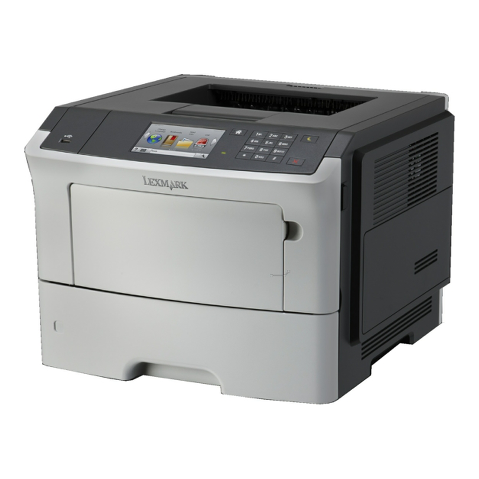 Lexmark M1145
