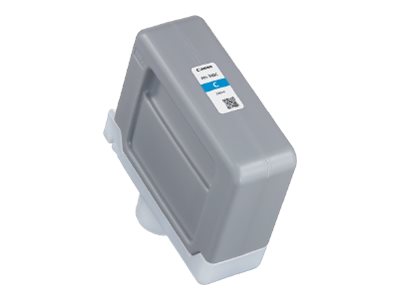 Original Canon PFI340C | 4775C001 Tinte Cyan ( 2023 )
