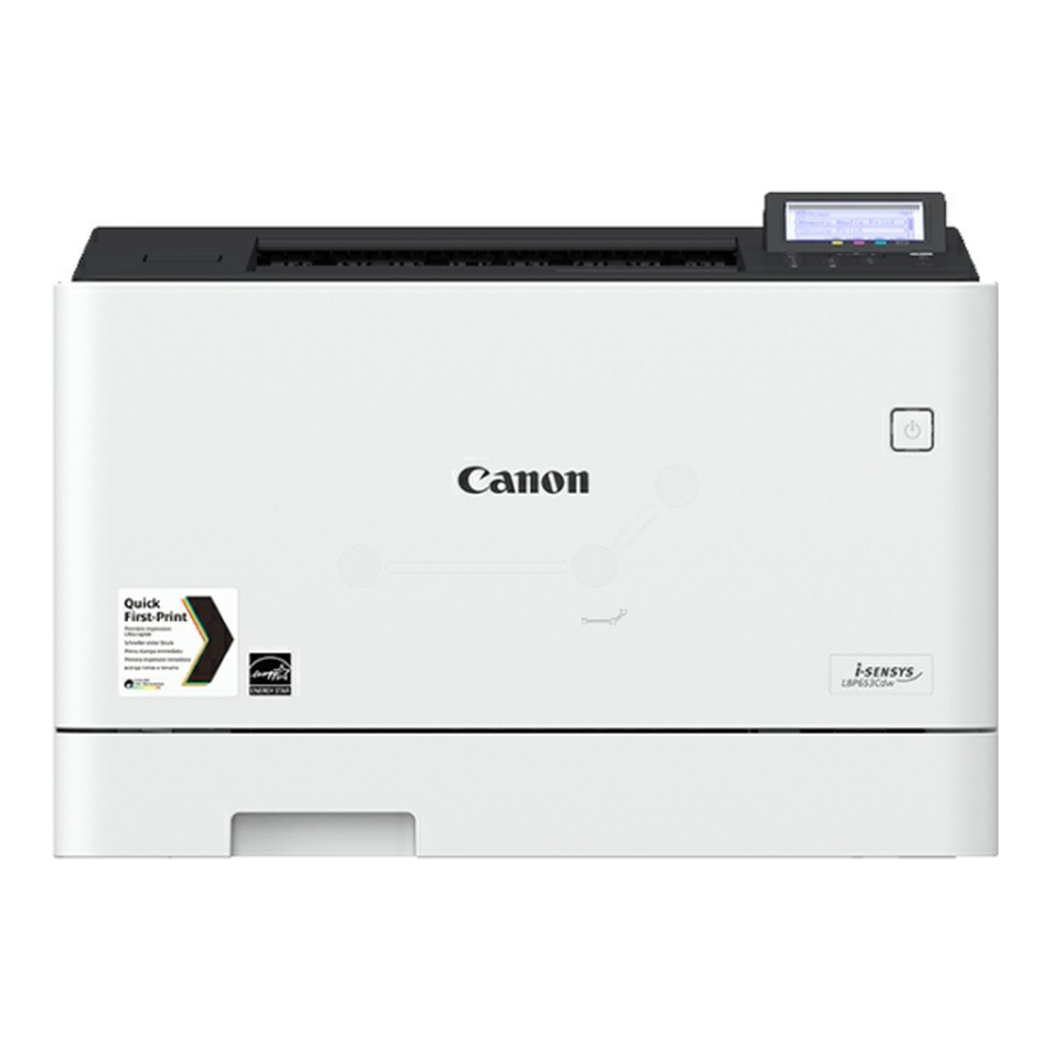 Canon i-SENSYS LBP-653 Cdw