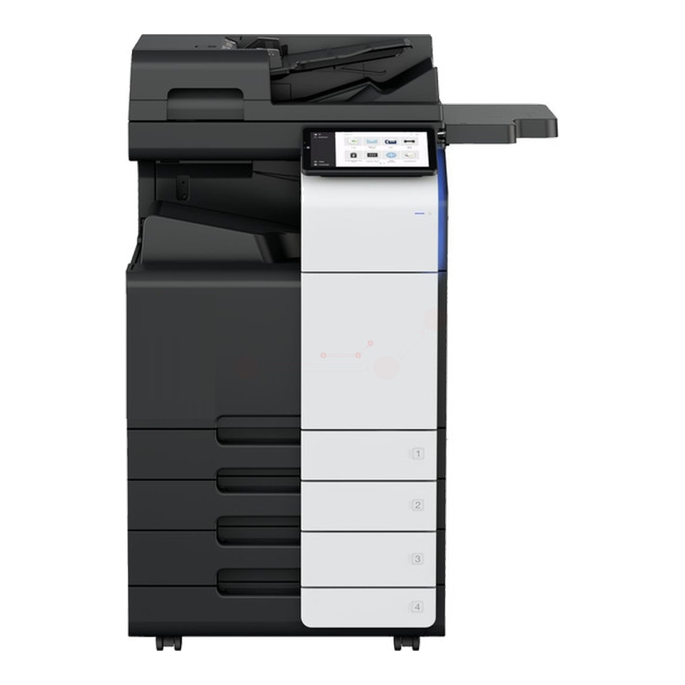 Develop Ineo Plus 361i