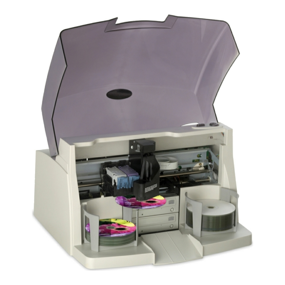 Primera Disc Publisher Pro