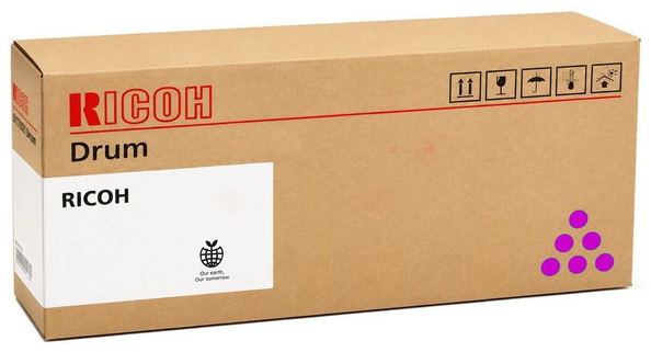 Original Ricoh D1170123 Bildtrommel Magenta