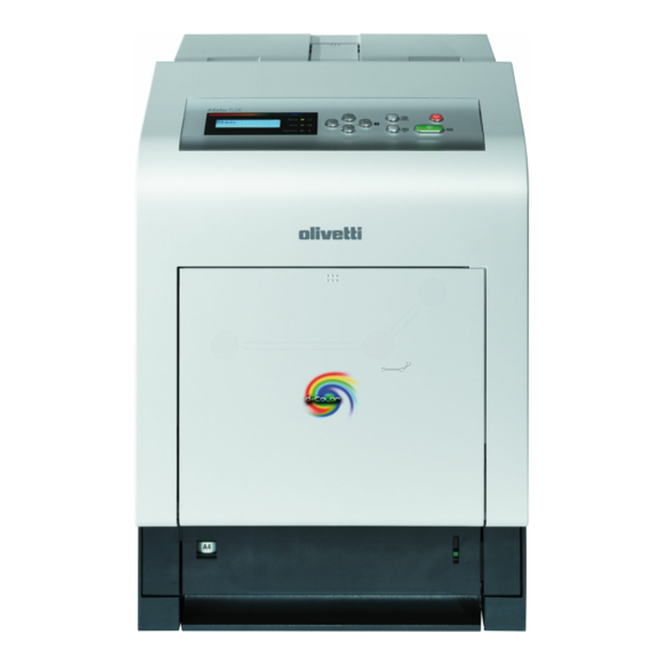 Olivetti D-Color P226