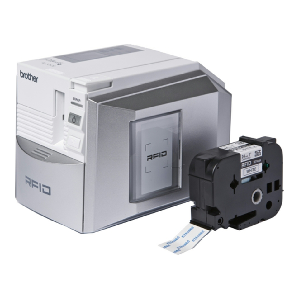 Brother P-Touch RL700s