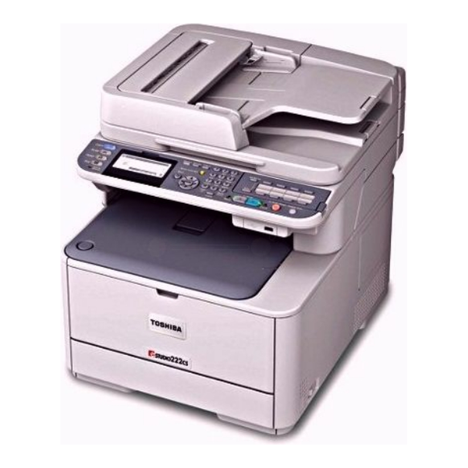 Toshiba E-Studio 222cs