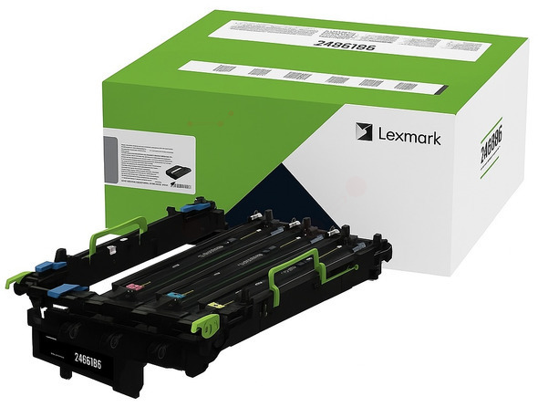Original Lexmark 77L0ZV0 Bildtrommel Farbe
