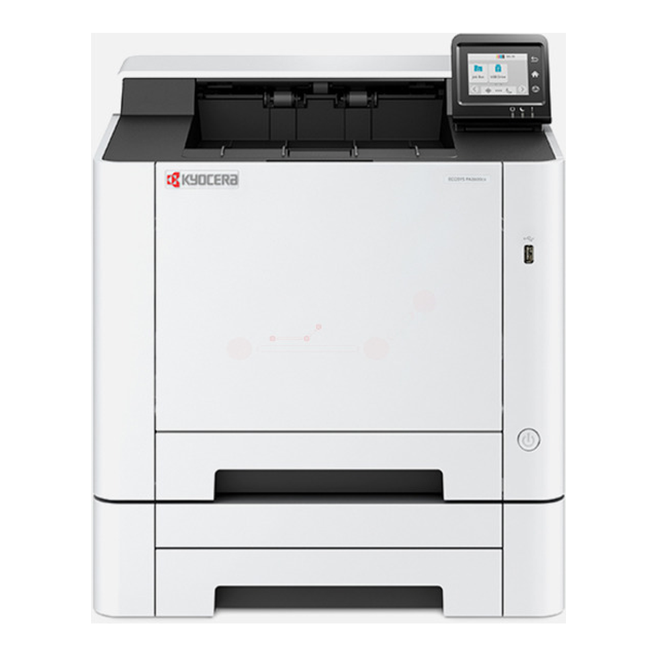 Kyocera ECOSYS PA2600cwx