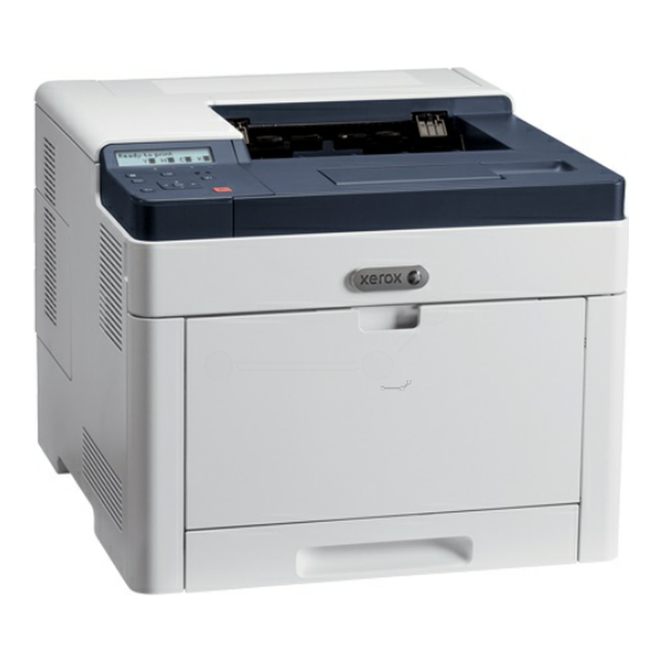 Xerox Phaser 6510 DN