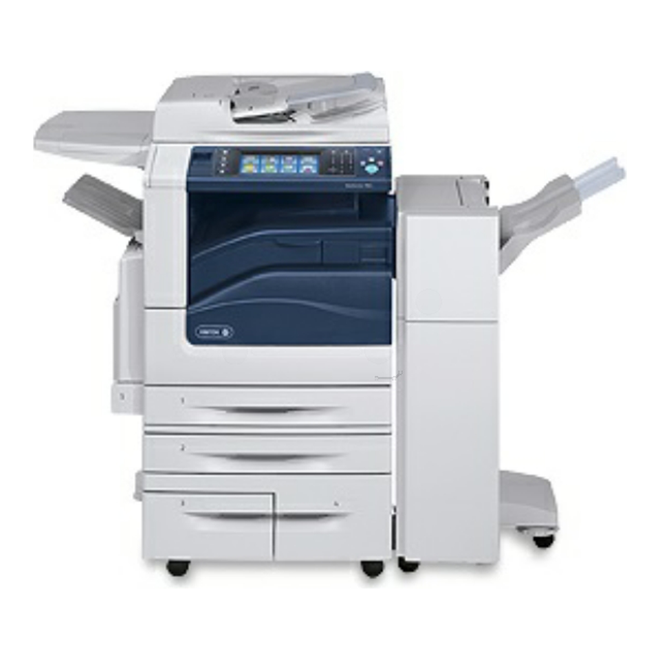 Xerox WorkCentre 7830